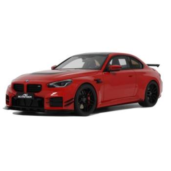 1:18 BMW AC SCHNITZER ACS2 SPORT TORONTO PIROS 2023 GT SPIRIT kép