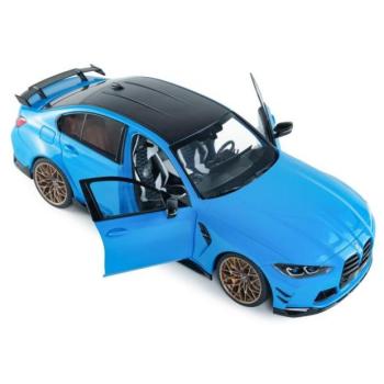 1:18 BMW M3 PERFORMANCE PARTS DAYTONA BEACH KÉK 2 kép