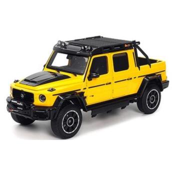 1:18 BRABUS MERCEDES G 800 ADVENTURE XLP - 2020 - kép