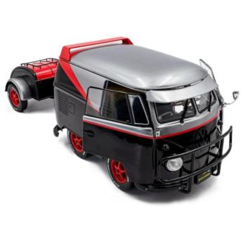 1:18 COOL COMBI SPORT 2024 - SOLIDO - S1810903 kép