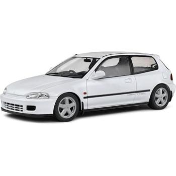 1:18 HONDA CIVIC EG6 Fehér