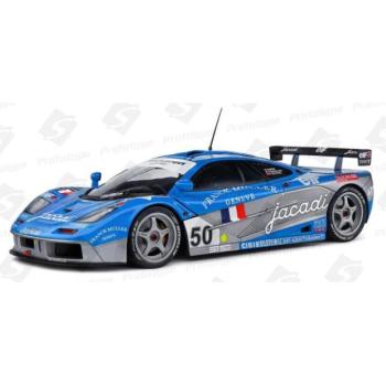 1:18 MC LAREN F1 GTR Nr.50 kép
