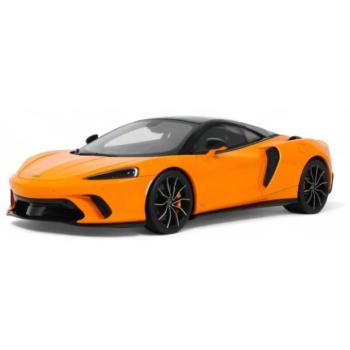 1:18 MCLAREN GTS NARANCS 2025 - GT SPIRIT - GT957 kép