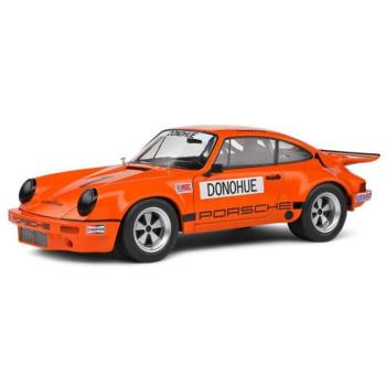 1:18 Porsche 911 IROC NARANCSSÁRGA kép