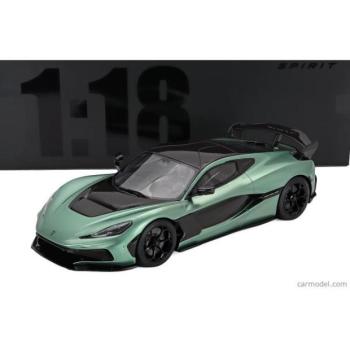 1:18 RIMAC NEVERA R - GT SPIRIT - GT547 kép