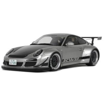 1:18 RWB ABU EZÜST 2024 kép
