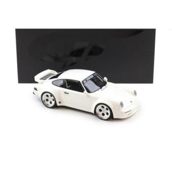 1:18 STROSEK GIGA FEHÉR 2024 - GT SPIRIT - GT525 kép