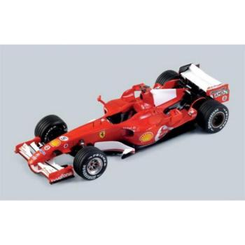 1:24 FERRARI 248 SCHUMACHER 2007 kép