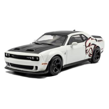 1:43 DODGE CHALLENGER SRT HELLCAT REDEYE WIDEBODY kép