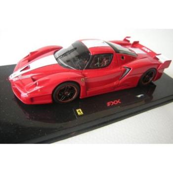 1:43 FERRARI FXX RED kép