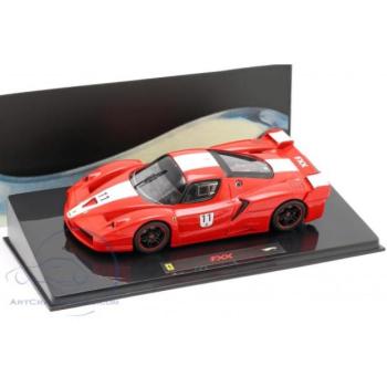 1:43 FERRARI FXX SCUDERIA RED kép