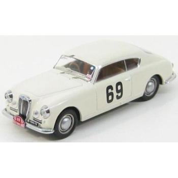 1:43 LANCIA WINNER RALLY MONTE CARLO 1954 L.CHIRON kép