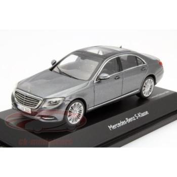 1:43 MERCEDESBENZ S OSZTÁLY kép