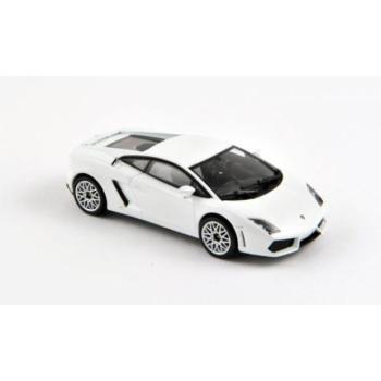 1:43 Norev 760025 Lamborghini Gallardo LP 560-4 2009 Fehér kép