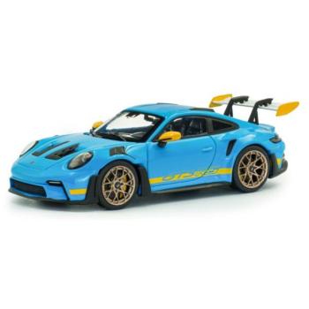 1:43 PORSCHE 911 (992) GT3 RS TRIBUTE 24H DAYTONA kép