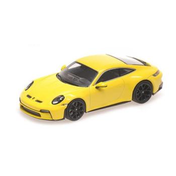 1:43 PORSCHE 911 (992) GT3 TOURING – 2021 kép