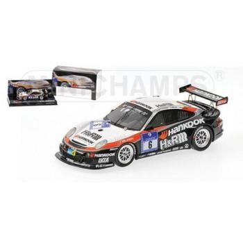 1:43 PORSCHE 997 GT3 24H NURBURGRING ALZEN / FRICKE / SCHWAGER / MENZEL kép