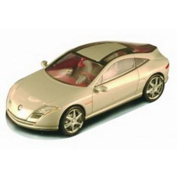 1:43 RENAULT CONCEPT CAR FLUENCE kép