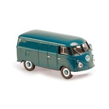 1:43 VOLKSWAGEN T1 KASTENWAGEN - 1963 - TÖRKIZ