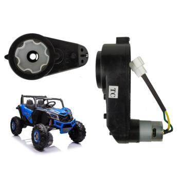24V 10000 RPM hajtóműves XMX613 elsőhöz kép