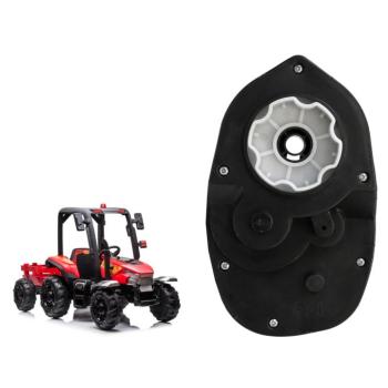 24V 12000 RPM hajtóműves motor a BLT-206-on kép
