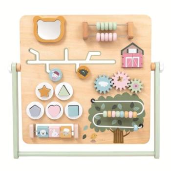 2Kids Toys Activity board Farm 2 kép