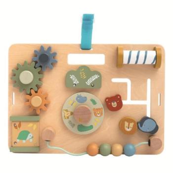 2Kids Toys Activity board Szafari kép