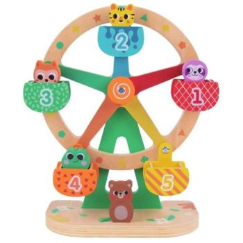 2Kids Toys Állatos körhinta kép