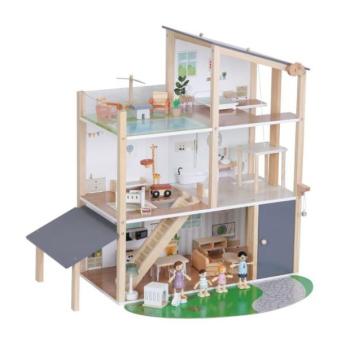 2Kids Toys Babaház Katalin kép