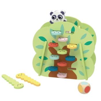 2Kids Toys Egyensúlyozó játék Kitartás, panda! kép