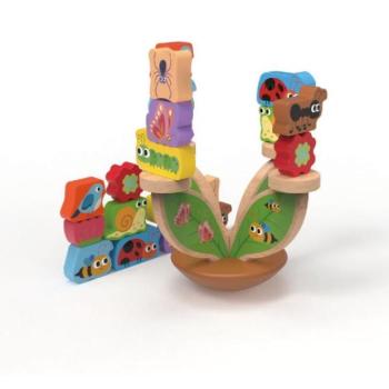 2Kids Toys Egyensúlyozó játék Rét kép