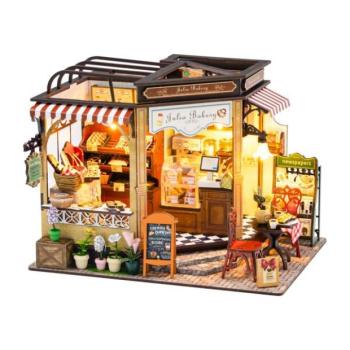 2Kids Toys házikó miniatúra 
Juli péksége kép