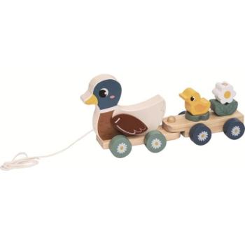 2Kids Toys Húzós játék Kacsa család kép