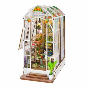 2Kids Toys miniatűr házikó Kerti házikó kép