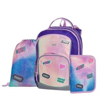 3 részes szett OXY GO Fashion kép