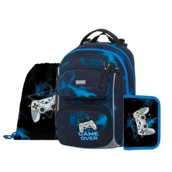 3 részes szett OXY JUMPER Gamer kép