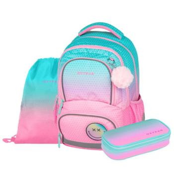 3 részes szett OXY NEXT Ombre Pink kép