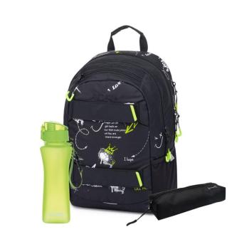 3 részes szett OXY Sport Graffiti kép
