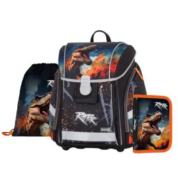 3 részes szett PREMIUM Light Dino Raptor kép
