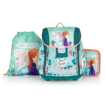 3 részes szett PREMIUM Light Frozen kép