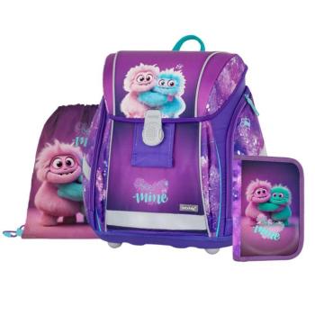 3 részes szett PREMIUM Light Monster kép