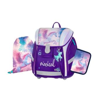 3 részes szett PREMIUM Light Pegazus Magical kép