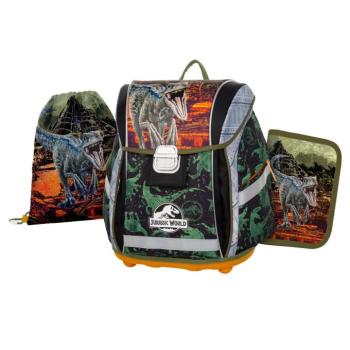 3 részes szett PREMIUM Light Raptor kép