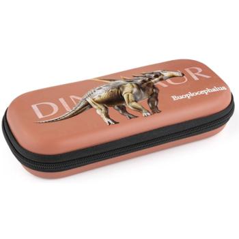 3D tok DINO Euoplocephalus