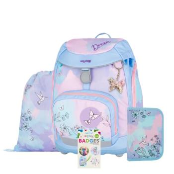 4 részes szett OXY Sherpy Kolibri kép