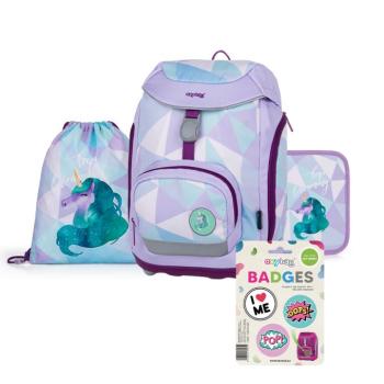 4 részes szett OXY Sherpy Unicorn kép