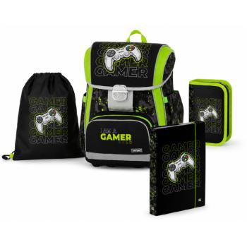 4 részes szett PREMIUM Gamer kép