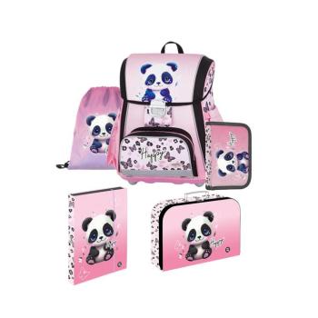 5 részes szett PREMIUM Panda