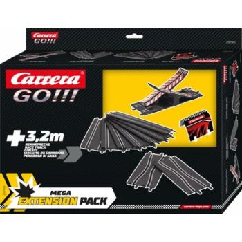 71610 Bővítőkészlet GO 3,2m + Hinta