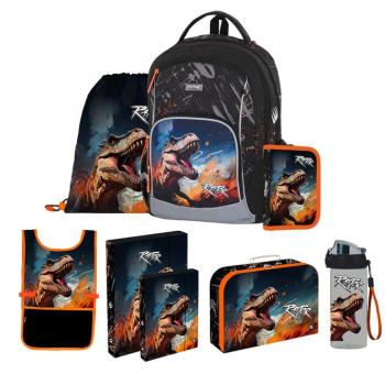8 részes szett OXY GO Dino Raptor kép